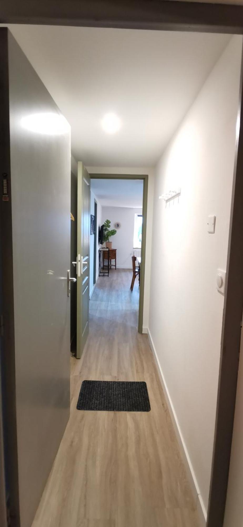 Entre Tour Luma Et Arenes Apartment Arles Exterior photo